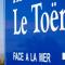 Hotel Le Toeno