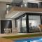 Villa floralize