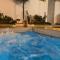 Villa floralize