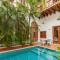 Hotel Casa San Agustin