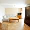 Apartmány Ráztoky