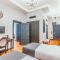 Ferman Port Hotel - Special Category