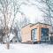 LushHills - Tiny House - Modern House On Wheels - Regulice