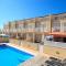 Spacious house near Port de Pollença with pool