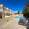 Spacious house near Port de Pollença with pool
