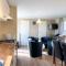 Kindvriendelijk Chalet voor 6 personen SE05