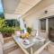 Ioannas Luxury Apartment in Istron