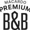 Macardo Premium B&B - Bissegg