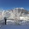 Panorama apartment Briancon