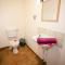 Aille River Tourist Hostel and Camping Doolin