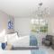 Yacht Club at Aventura Lux 2 Bed 2 Bath Brand New 2021