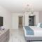 Yacht Club at Aventura Lux 2 Bed 2 Bath Brand New 2021