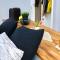 Courthouse Apartments Slavi