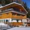 Apart-Chalet Talblick - San Giovanni in Val Aurina