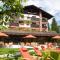 Familienhotel Lagant