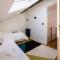 JUNGLE KEYWEEK Townhouse with terrace and garden