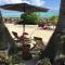 Matira Beach Bungalow Waterfront