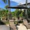 Matira Beach Bungalow Waterfront