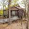 Unit 101 - Treeloft 3 Bedroom Villa