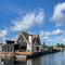 New high end waterfront family villa - 斯塔福伦