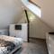 Le grand duplex du lac