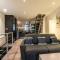 Le grand duplex du lac