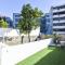 Fontinha Square Apartments by Porto City Hosts