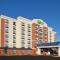 Holiday Inn Express Hotel & Suites Ohio State University- OSU Medical Center, an IHG Hotel - 哥伦布