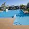 Oasis Beach 8 Top floor apartment in Torrevieja Punta Prima