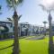 Oasis Beach 8 Top floor apartment in Torrevieja Punta Prima - 托雷维耶哈