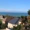 Trouville-Apt rénové-Balcon magnifique vue mer - تروفيي سور مير