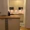 Trouville-Apt rénové-Balcon magnifique vue mer - تروفيي سور مير