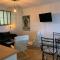Trouville-Apt rénové-Balcon magnifique vue mer - تروفيي سور مير