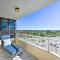 Resort Condo with Balcony and Stunning Ocean Views! - 马可岛