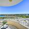 Resort Condo with Balcony and Stunning Ocean Views! - 马可岛