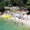 Apartment Rabac 7410d