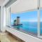 Avalon - 801 Top Sky Bar Pool 3 BR in Amapas - 巴亚尔塔港