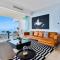 Avalon - 801 Top Sky Bar Pool 3 BR in Amapas