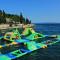 Apartments with parking space Rabac, Labin - 7621
