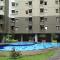 Minimalist 2BR Apartment at Gateway Ahmad Yani Cicadas By Travelio - 万隆 Minimalist 2BR Apartment at Gateway Ahmad Yani Cicadas By Travelio - 万隆