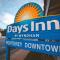 Days Inn by Wyndham Monterey Downtown