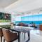 Avalon - 901 Luxurious & Best View 3 BR Amapas - 巴亚尔塔港