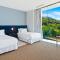 Avalon - 901 Luxurious & Best View 3 BR Amapas - 巴亚尔塔港