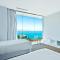 Avalon - 901 Luxurious & Best View 3 BR Amapas - 巴亚尔塔港