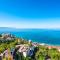 Avalon - 901 Luxurious & Best View 3 BR Amapas - 巴亚尔塔港
