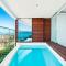 Avalon - 901 Luxurious & Best View 3 BR Amapas - 巴亚尔塔港
