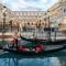 The Venetian Resort-Hotel-Casino
