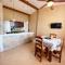 Bungalows La Madera