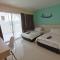 Marina Island Lumut Homestay by Goopro - Лумут