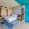 EVEN Hotel Nanjing Yangtze River by IHG
